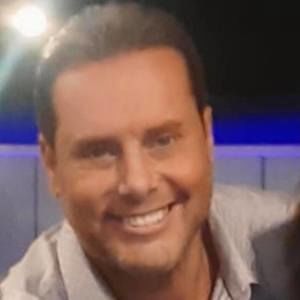 Meet your Posher, Scott